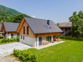 Mountain Chalet Berg-Glück