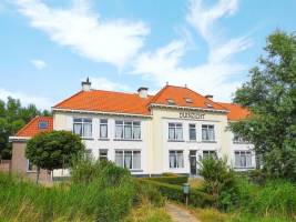 VZ131 Gruppenunterkunft Westkapelle