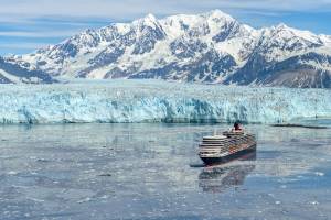 14-daagse Ontdekkingscruise Alaska