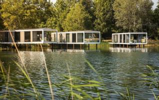 Water Cube | 2 personen