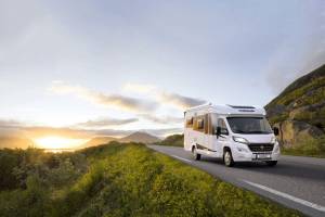 TouringCars camperhuur