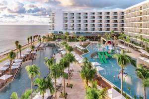 Hilton Cancun All-Inclusive
