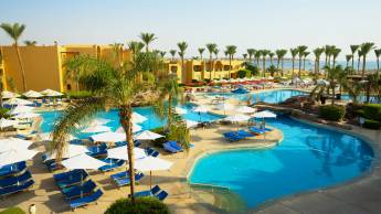 Stella Beach Resort & Spa Makadi Bay