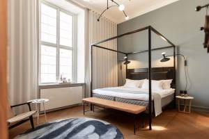 Nobis Hotel Copenhagen