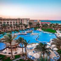 Hotel Tropitel Sahl Hasheesh