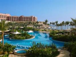 Shangri-La s Barr Al Jissah Resort en Spa - Al Bandar