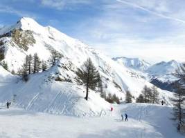 VVF Villages - Les Alpes du Sud - Saint-Léger-les-Mélèzes