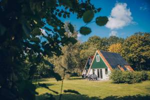 Familiehuis Bosrijk | 10 personen