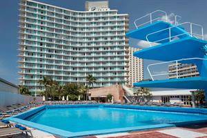 Habana Riviera by Iberostar