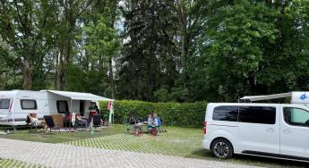 Park-camping Iller