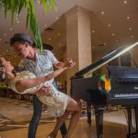 Hotel SUNRISE Select Royal Makadi Aqua Resort