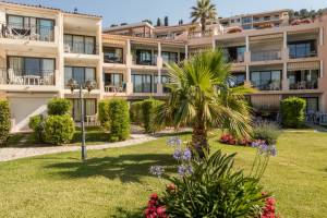 L'Ange Gardien 2p 4/5p Sea View Standard