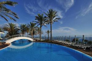 Pestana Grand Premium Ocean Resort