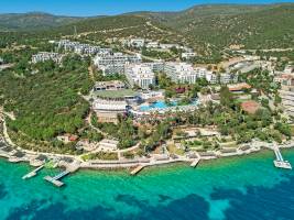 Bodrum Holiday Resort