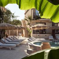 Bougainvillea Boutique Hotel