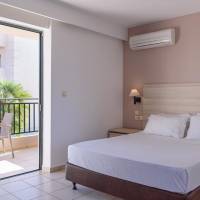 Hotel Gouves Waterpark Holiday Resort