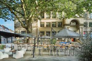 Court Hotel City Centre Utrecht