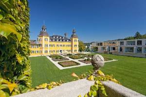 Schlosshotel Velden