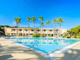 Pierre & Vacances Premium Résidence Les Rives de Cannes - Mandel