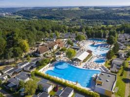 Camping Sandaya Le Grand Dague