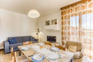 Casa Arno 500m from beach