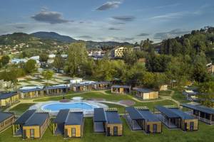 Camping Vita Terme Tuhelj