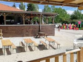 Camping Le Clos du vieux Moulin