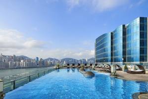 Harbour Grand Kowloon