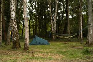 Naturerlebnis bei 't Heuvelken in Limburg