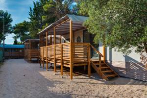 Mobile Home Vodice Park View