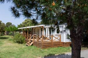 Mobil home Cannes
