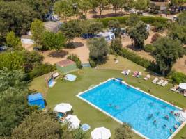 HolaCamp Palamos