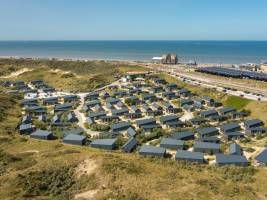 Roompot Bloemendaal aan Zee