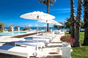 Canne Bianche Lifestyle & Spa