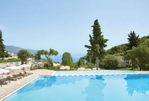 GRECOTEL Lux Me Daphnila Bay Dassia
