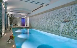 Unahotels Galles Milano