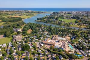 Camping Yelloh! Village L'Océan Breton