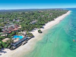 Leopard Beach Resort&Spa