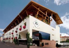 Krone Hotel