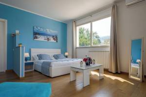 Horizon Suites Hotel