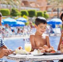 Hotel Mirador Maspalomas by Dunas