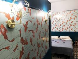 Bad - Bed&Breakfast and Design