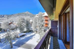 Il Nido di Elda (few steps from skiing)