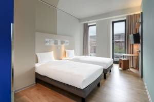 Ibis budget Bremen City Center