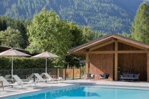 Excelsior Chamonix Hotel&Spa