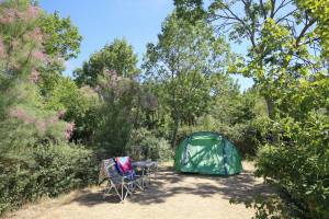 Camping D'angers - Lac De Maine