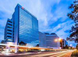 NH Collection BogotáWTC Royal