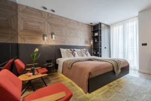 Apartments Mareta Exclusive