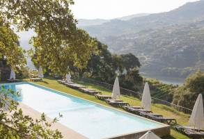 Douro Palace Resort en Spa