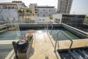 Hotel VoiláCentro Histórico